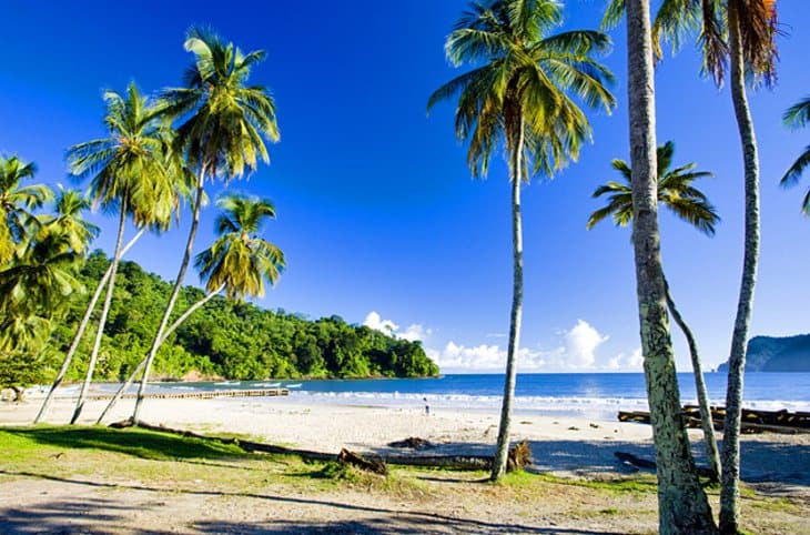 Trinidad and Tobago Travel Insurance