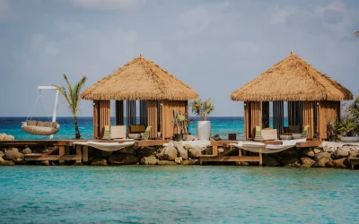 Do I need travel insurance when traveling to Aruba?