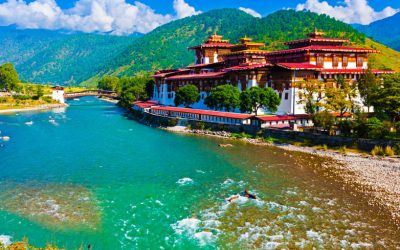 Bhutan Travel Insurance: Traveling to the happiest country!