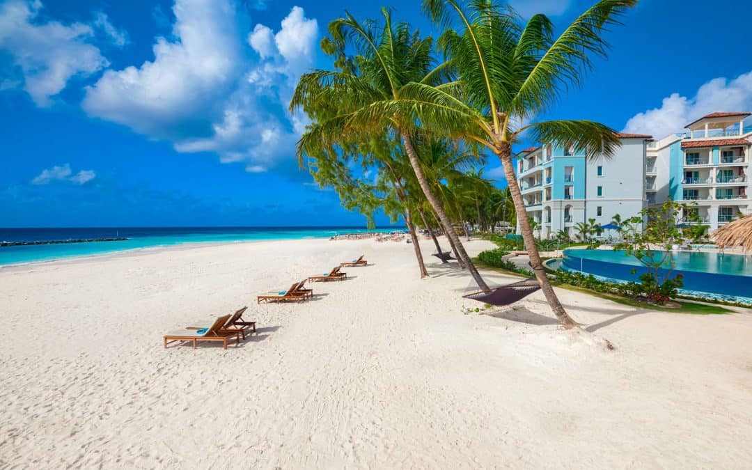 Planning a trip to Barbados? Don’t forget your Travel Insurance.