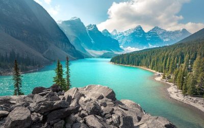Traveling to Canada? Secure your travels with SoEasy Travel Insurance!
