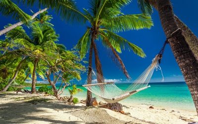 Tropical Paradise: Top 3 Places to Visit!