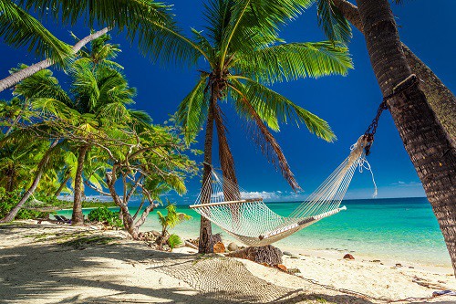 Tropical Paradise Travel Insurance