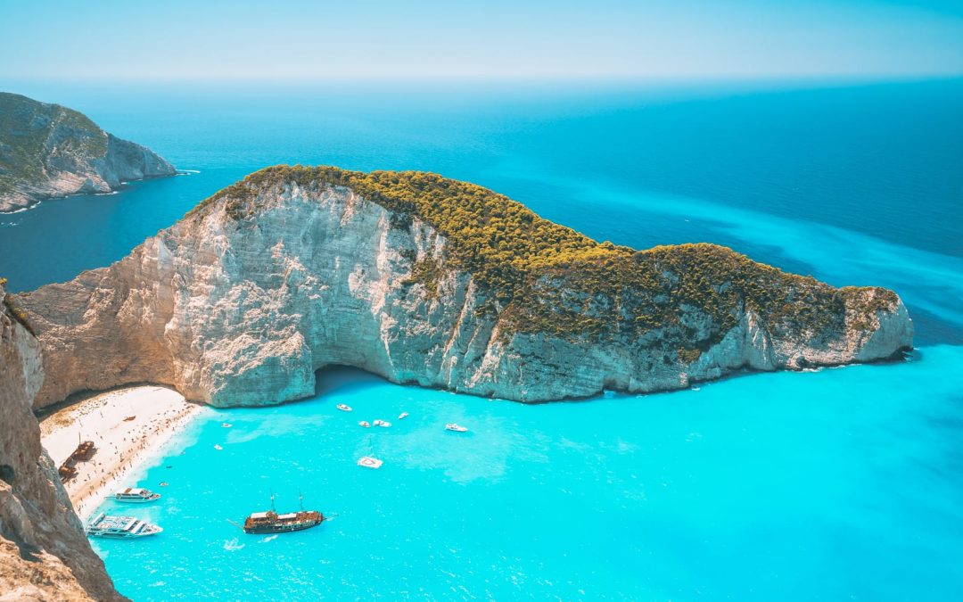 How Travel Insurance Safeguards Your Greek Island Getaway