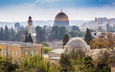 Israel: How Travel Insurance Enhances Your Experience