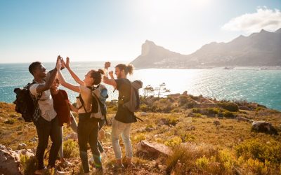 Group Travel Insurance: Protecting Your Squad on Adventures