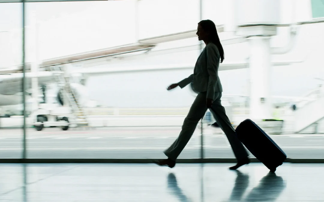 Travel Insurance for Business Travelers: Protecting Your Professional Ventures