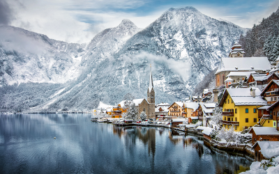 European Winter Travel Insurance: Staying Protected in the Cold