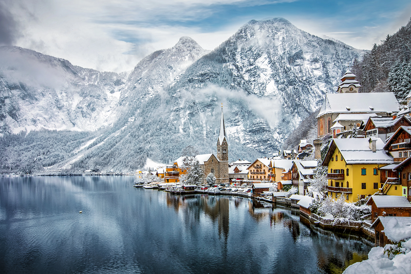 European Winter Travel Insurance: Staying Protected in the Cold