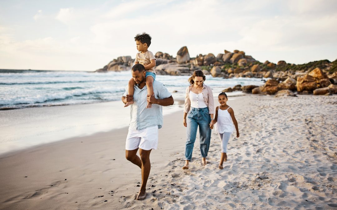 Family Holidays: A Guide to Comprehensive Travel Insurance for Your Loved Ones