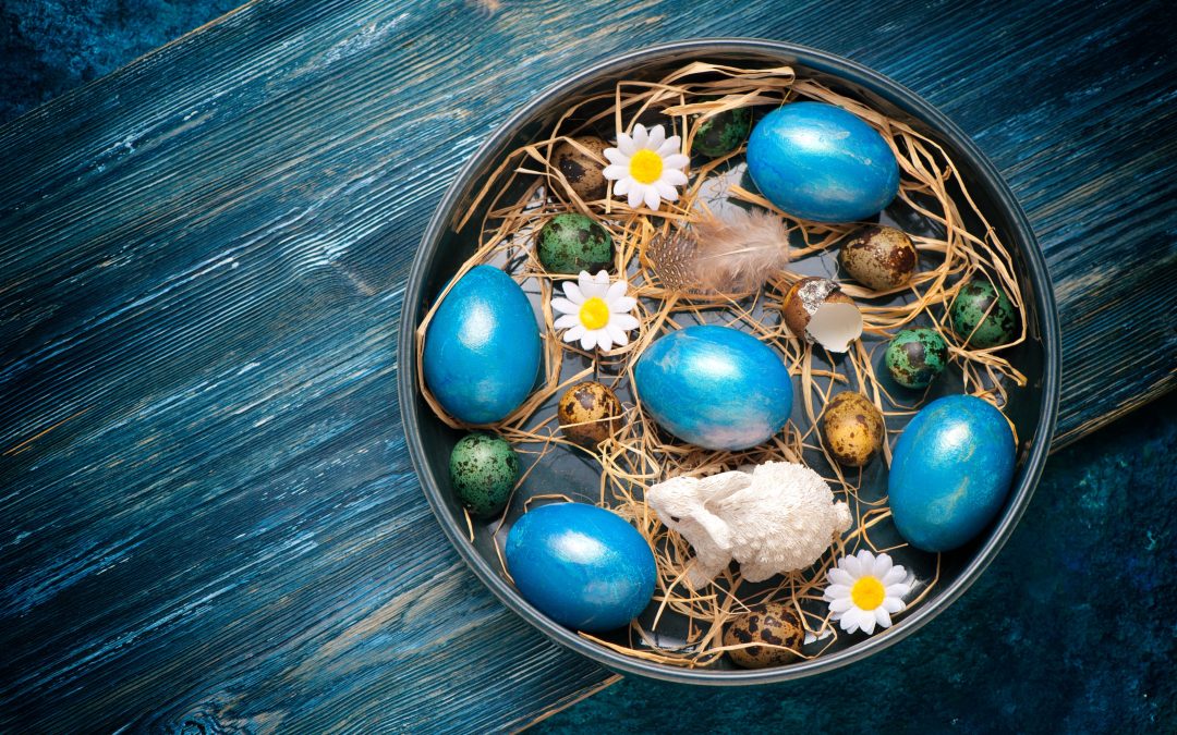 Easter Escapes: Why Travel Insurance is Crucial for Your Spring Getaway