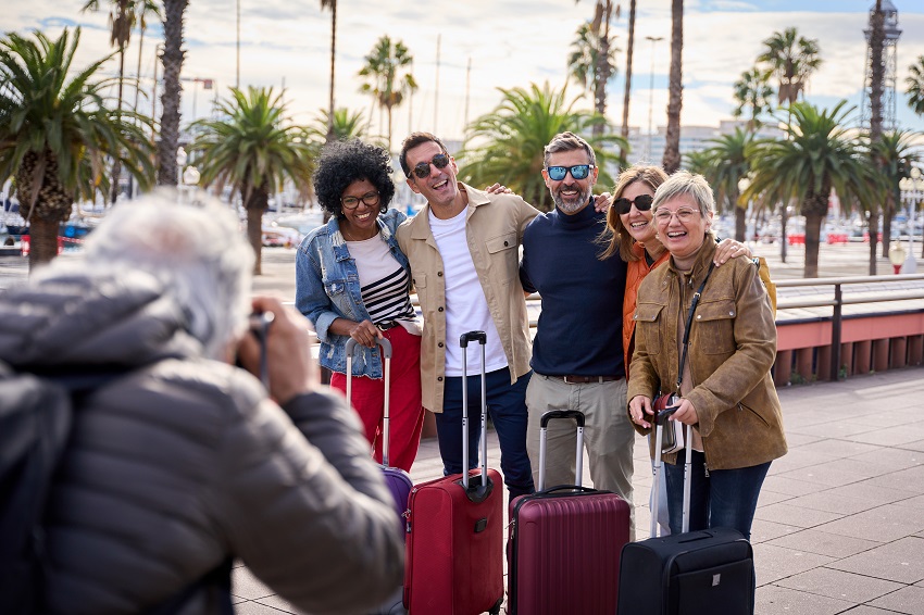 Holiday Travel Insurance: Protect Your Vacation