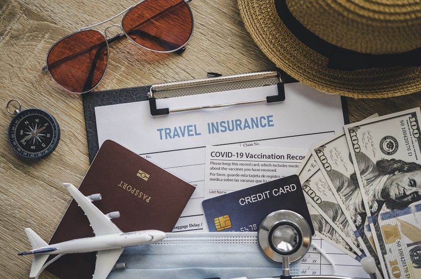 international travel insurance