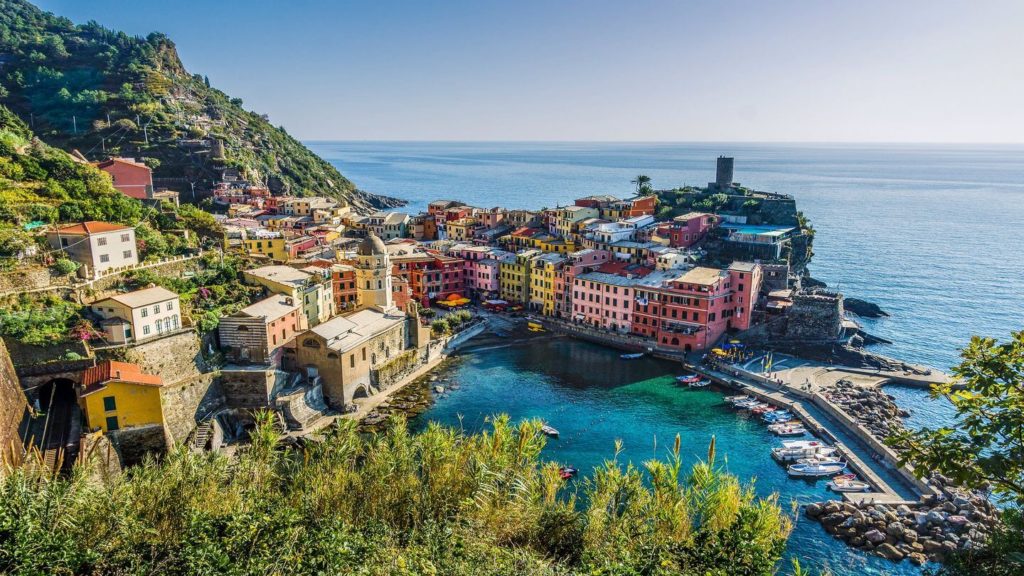 Italy Travel Insurance