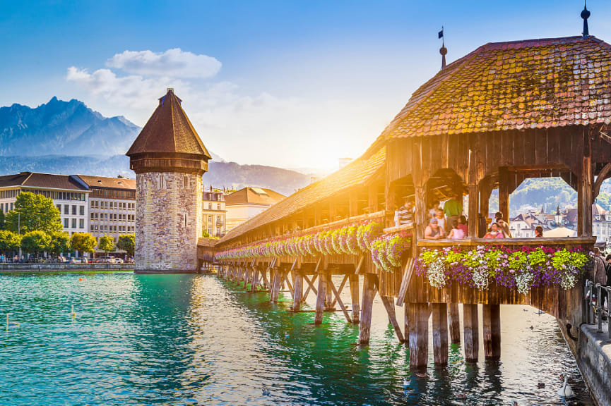 Switzerland Travel Insurance