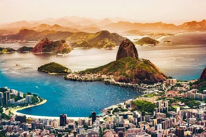 Brazil Travel Insurance