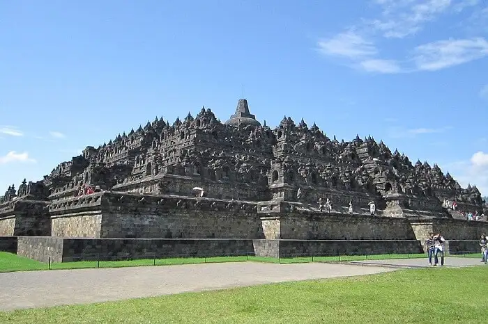 Indonesia Travel Insurance