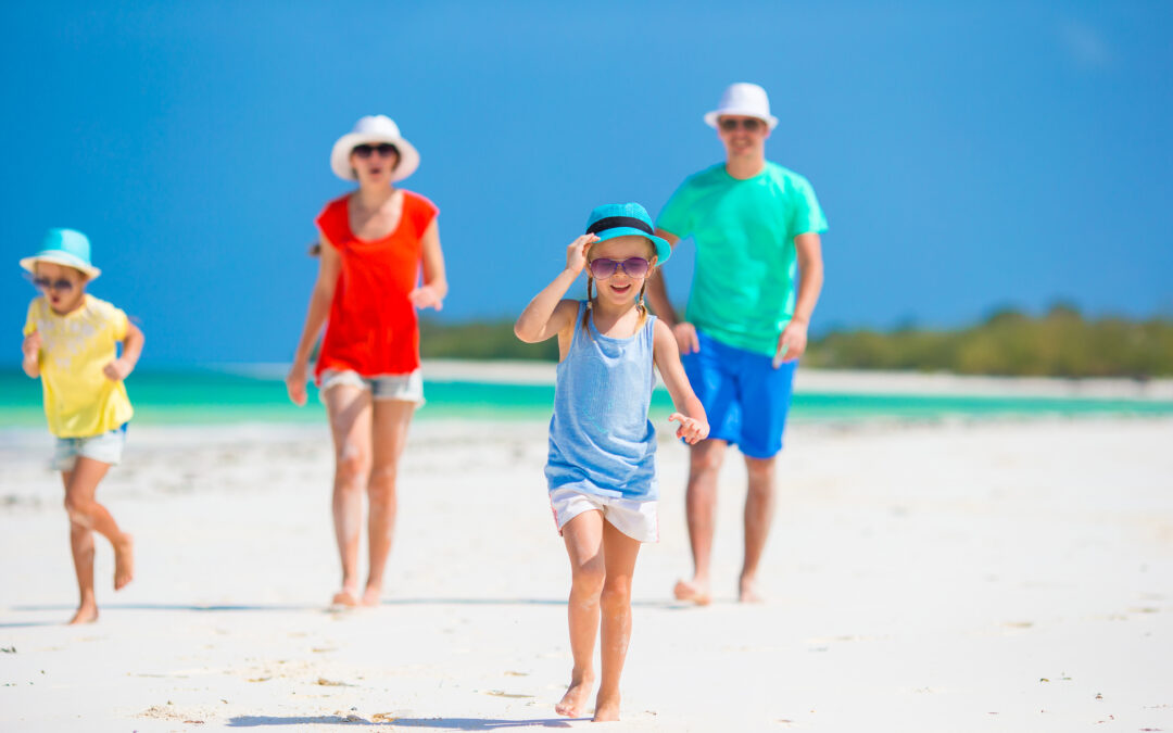 Budget Family Travel Insurance: Protect Your Trip - Οικονομική Οικογενειακή Ταξιδιωτική Ασφάλιση: Προστατέψτε το ταξίδι σας