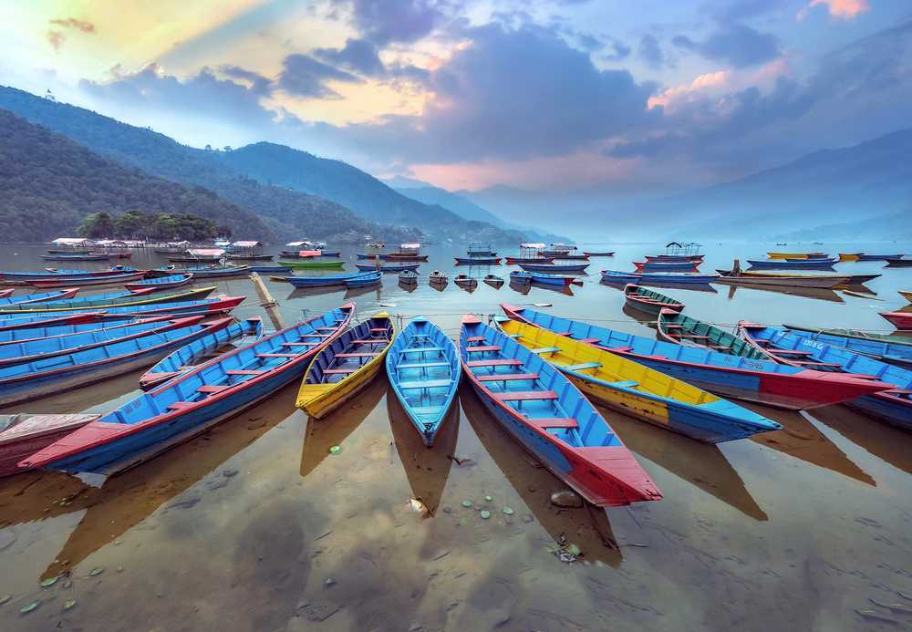 Nepal Travel Insurance<br />
