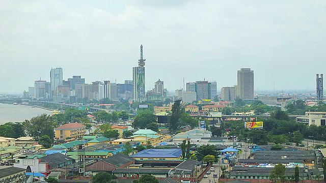 Nigeria Travel Insurance