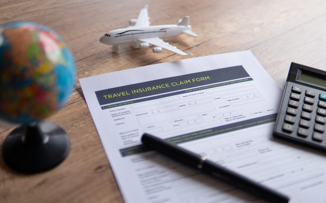 Common Myths About Travel Insurance Debunked - Κοινοί Μύθοι για την Ταξιδιωτική Ασφάλιση
