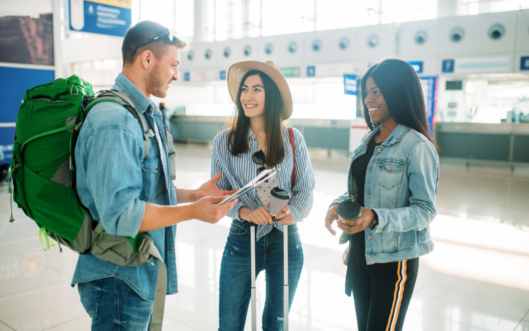 Top 5 Questions to Ask Before Buying Travel Insurance - Τοπ 5 Ερωτήσεις για να Επιλέξετε Ταξιδιωτική Ασφάλιση