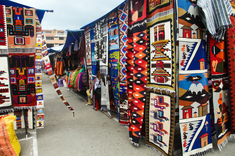 Ecuador Travel Insurance