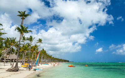 Holiday Insurance Dominican Republic – SoEasy Travel Insurance