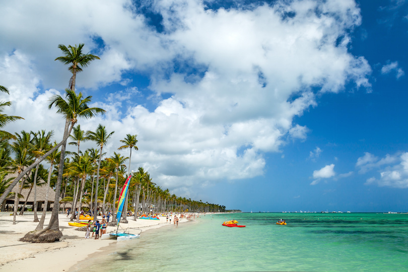 Las Terrenas, Dominican Republic , Travel Insurance