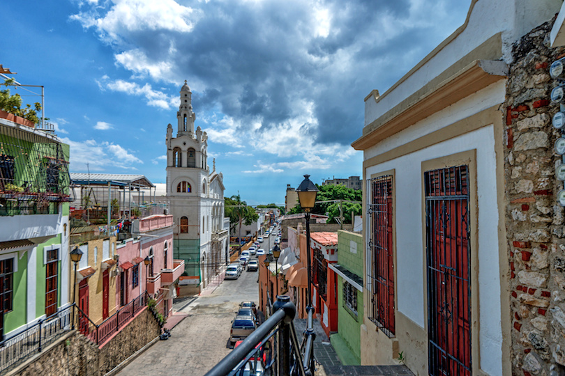 Dominican Republic Travel Insurance<br />
