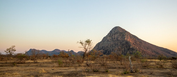 Botswana Travel Insurance
