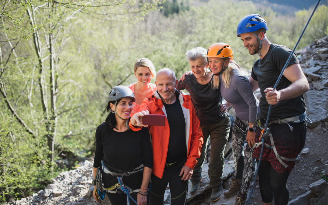 Adventure Travel Insurance Do You Need Extra Coverage - Όσα θέλεις να μάθεις για την ασφάλιση ταξιδιωτικών περιπετειών