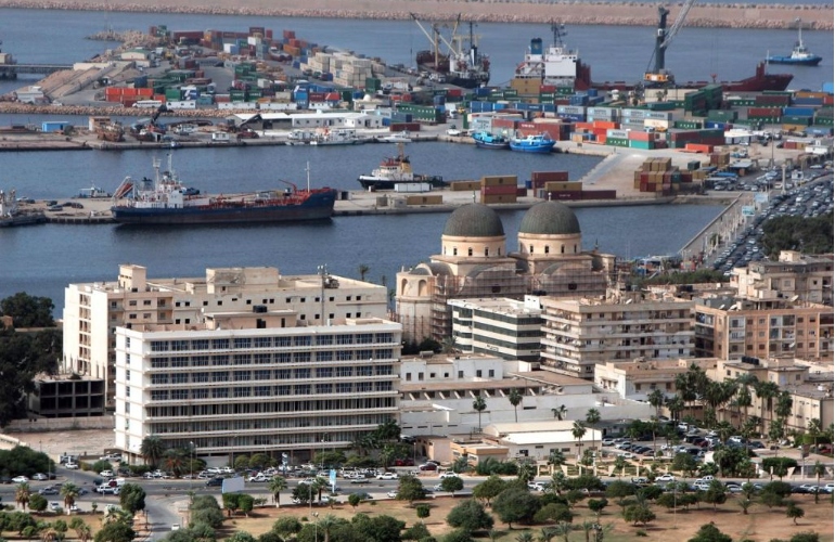Libya Travel Insurance