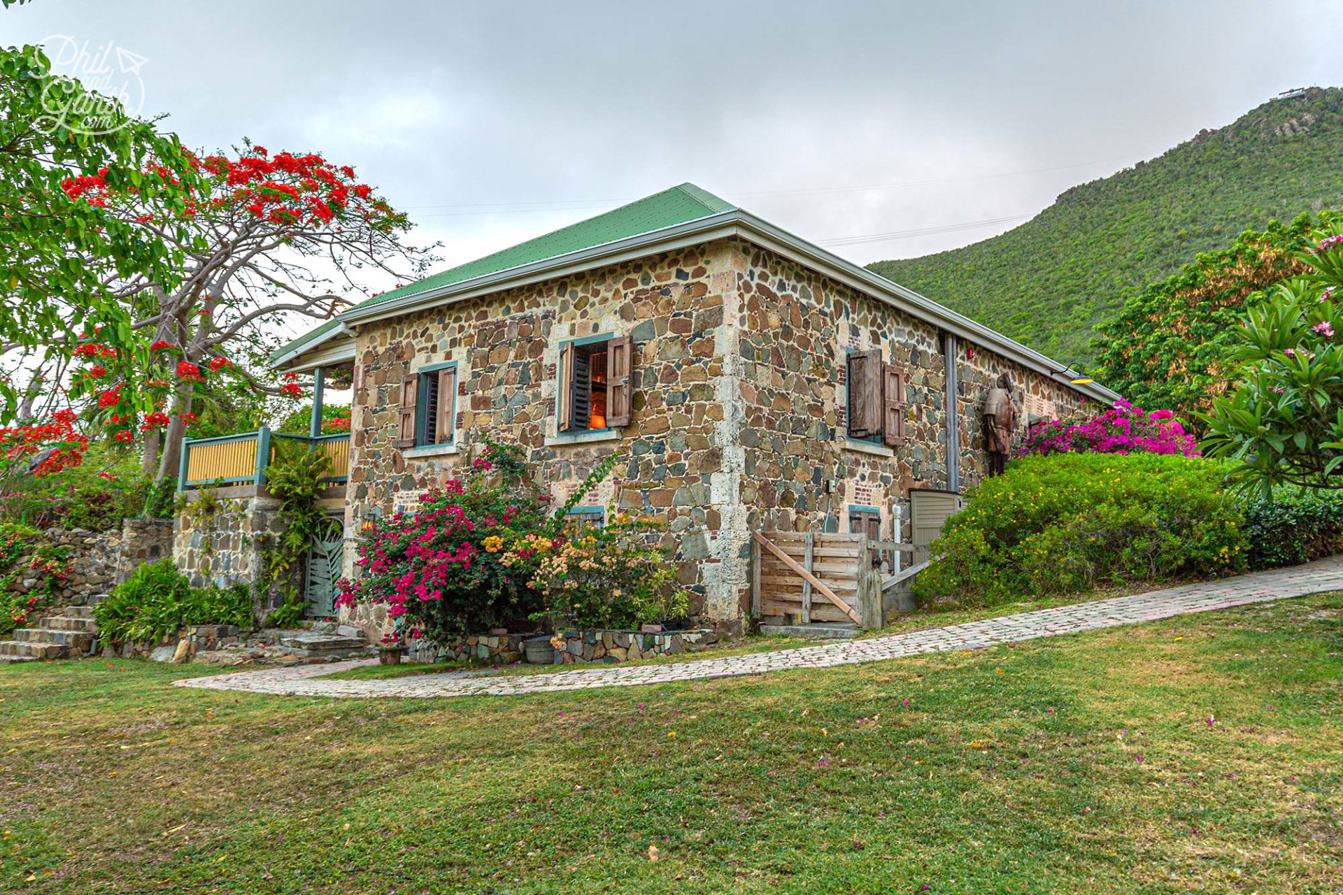 Sint Maarten Travel Insurance