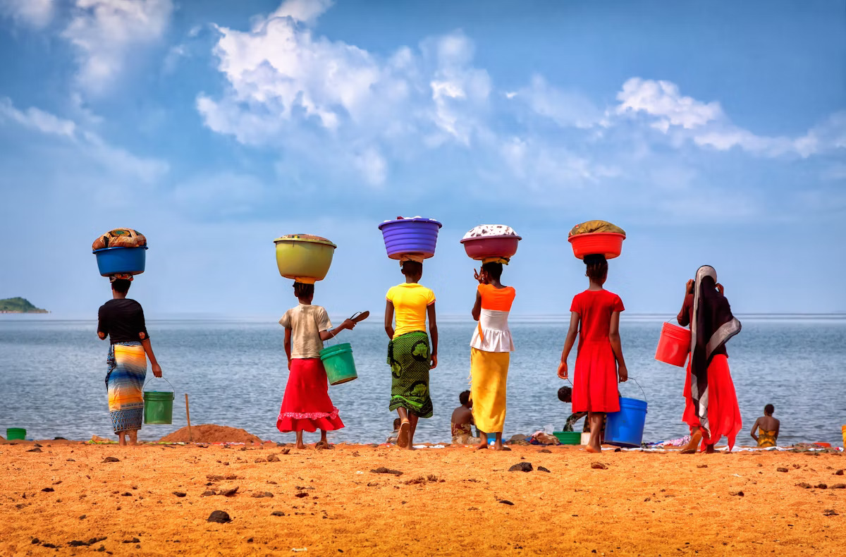 Tanzania Travel Insurance<br />
