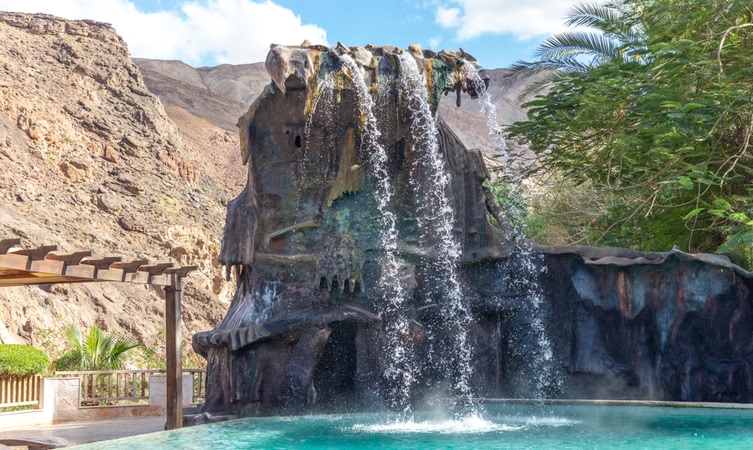 Jordan Travel Insurance