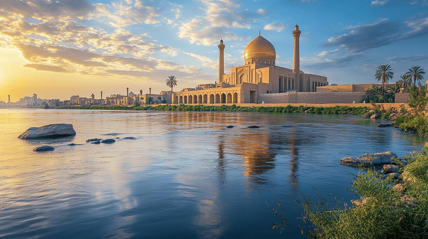 Iraq Travel Insurance