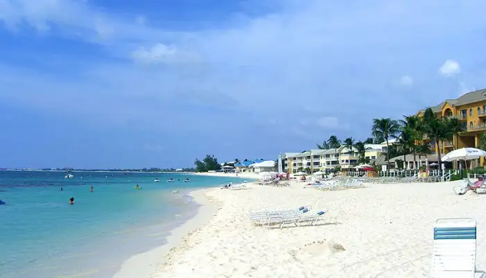 Cayman Islands Travel Insurance<br />
