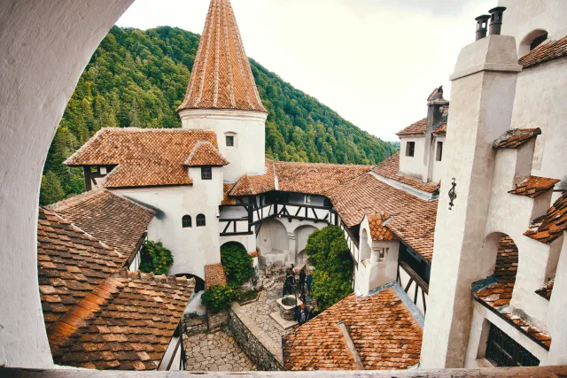Romania Travel Insurance