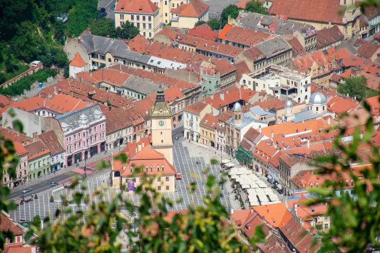 Romania Travel Insurance<br />
