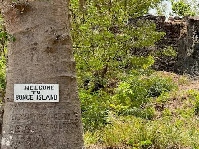Sierra Leone Travel Insurance