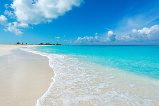 Turks and Caicos Islands Travel Insurance