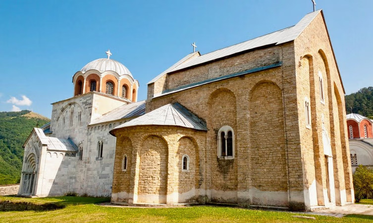 Serbia Travel Insurance