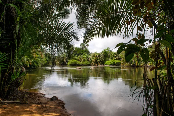 Sierra Leone Travel Insurance
