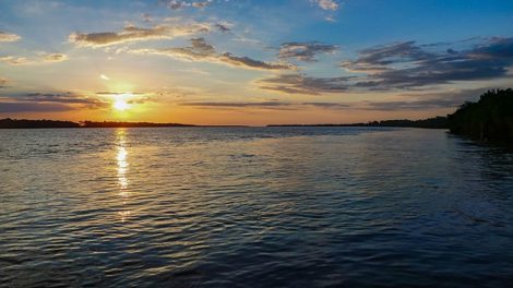 Suriname Travel Insurance<br />
