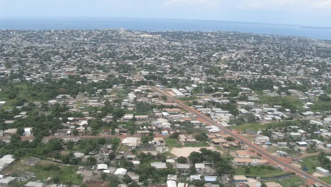 Gabon Travel Insurance