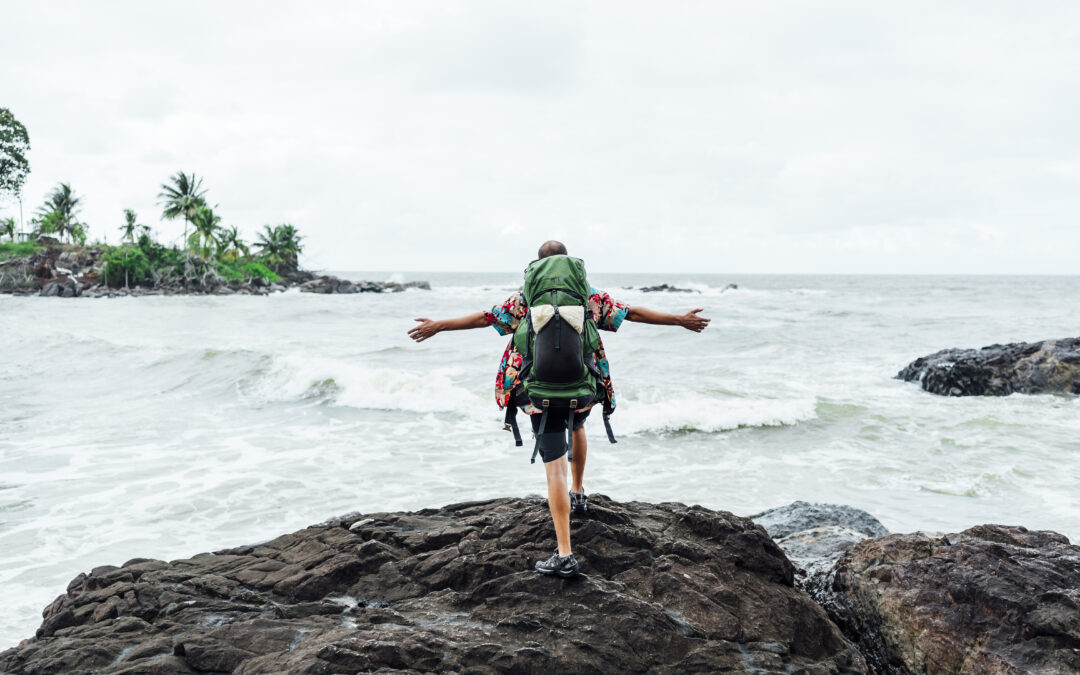 Sustainable Travel Insurance: Eco-Friendly Coverage Options