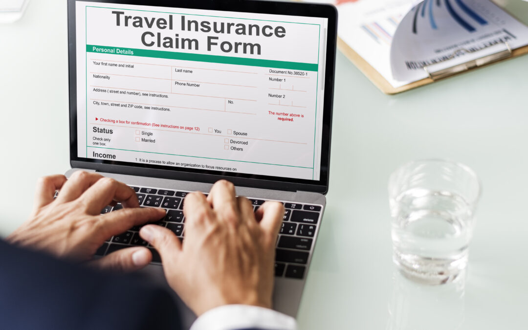 The Weirdest Travel Insurance Claims Ever Filed