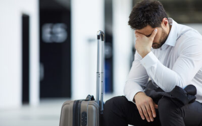 The Worst-Case Scenario: Why Travel Insurance Was a Lifesaver