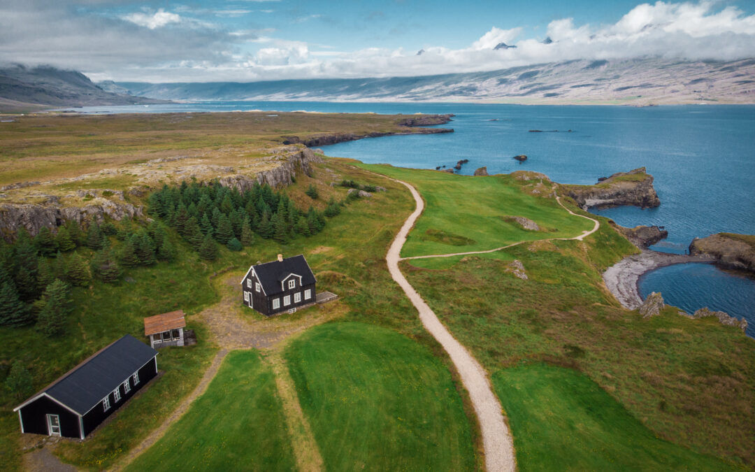 Why Travel Insurance Is a Must for Remote Destinations